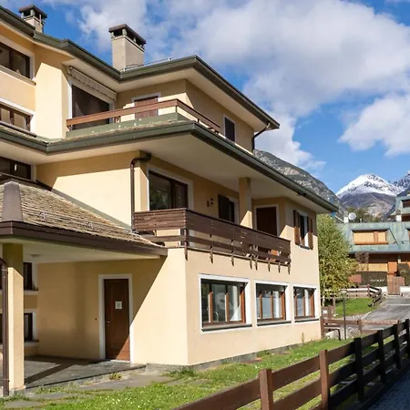 Santa Barbara 31 アパート