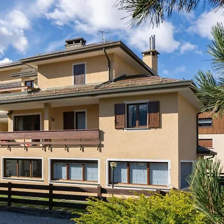 Santa Barbara 31 ボルミオ