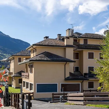 Santa Barbara 31 アパート