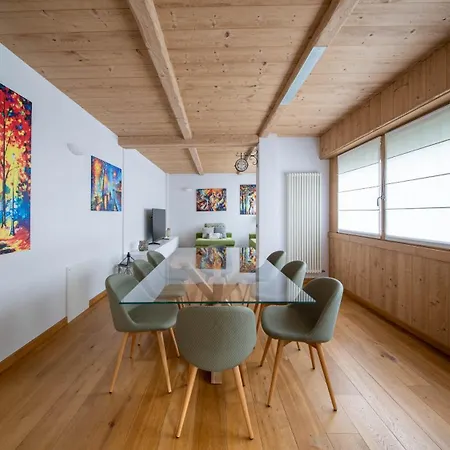 Santa Barbara 31 ボルミオ