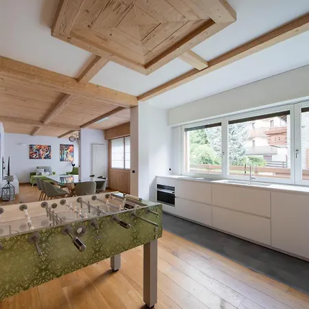 アパート Santa Barbara 31