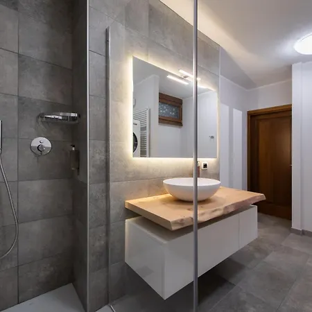 아파트 Santa Barbara 31 *