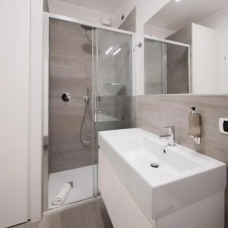 아파트 Santa Barbara 31 *