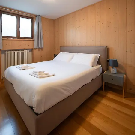 Apartment Santa Barbara 31 Bormio