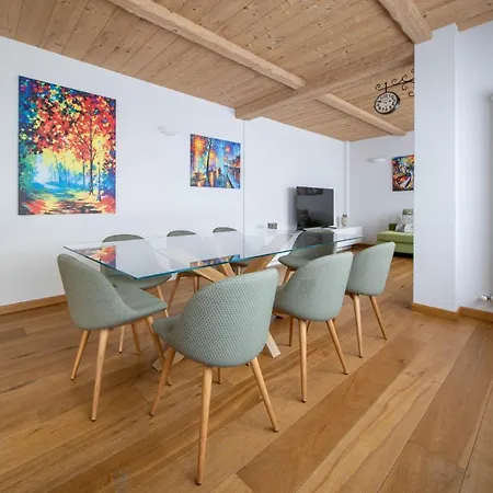 아파트 Santa Barbara 31 *