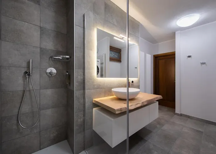 Lägenhet Santa Barbara 31 *