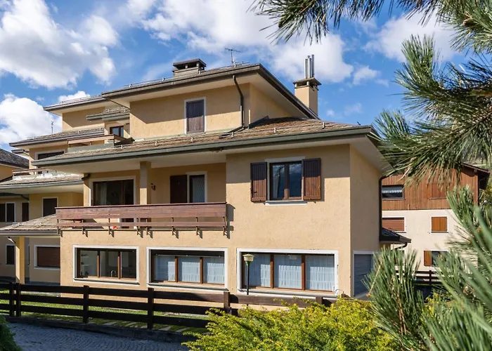 Santa Barbara 31 Bormio