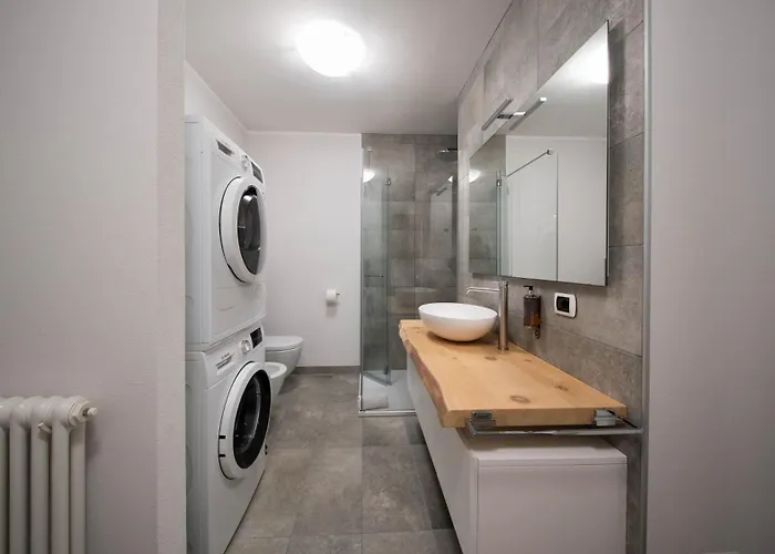 Lägenhet Santa Barbara 31 *