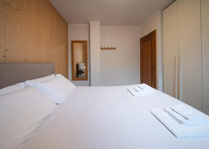 Santa Barbara 31 * Bormio