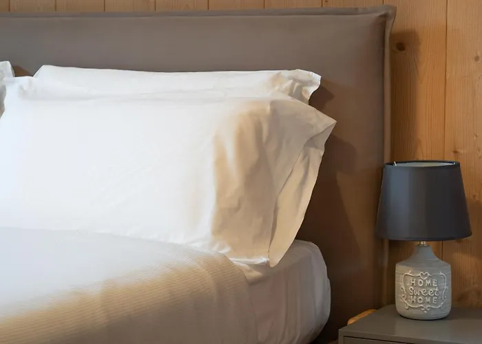 Santa Barbara 31 Lägenhet *