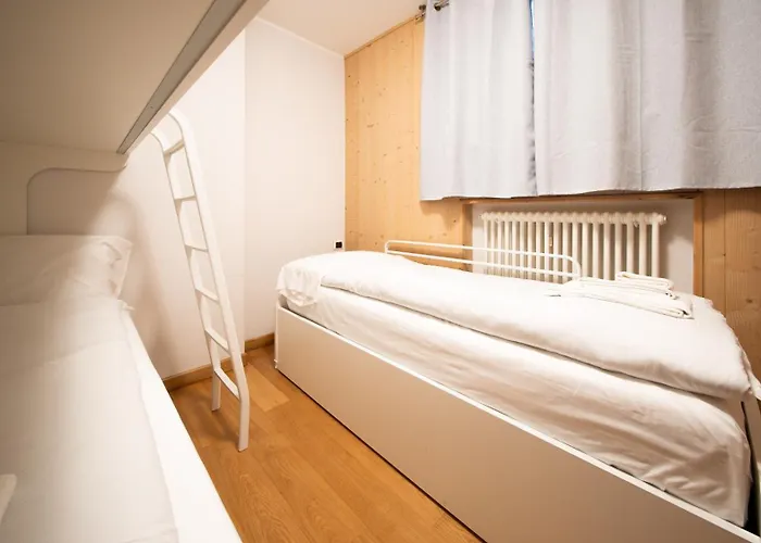 Santa Barbara 31 Lägenhet *