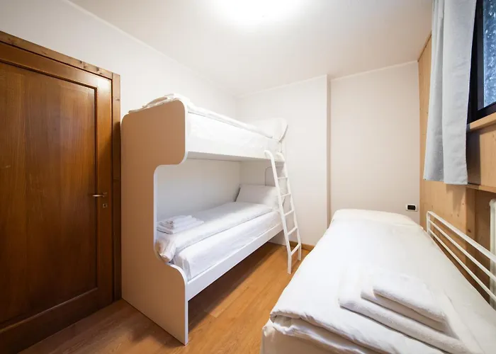 Lägenhet Santa Barbara 31 *