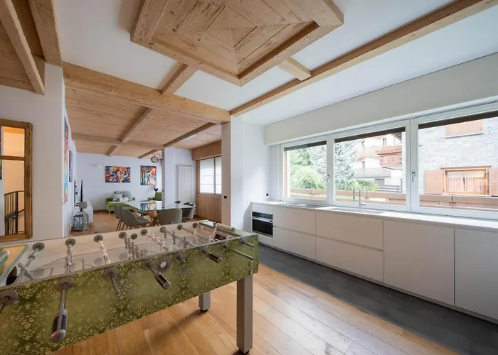 Lägenhet Santa Barbara 31