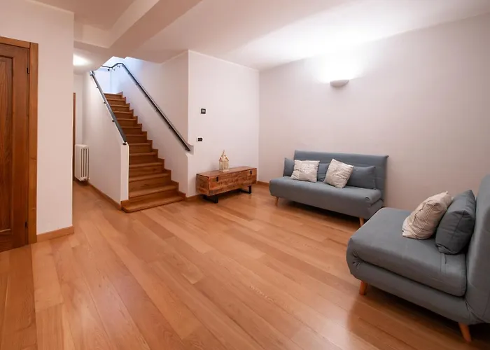 Lägenhet Santa Barbara 31 *