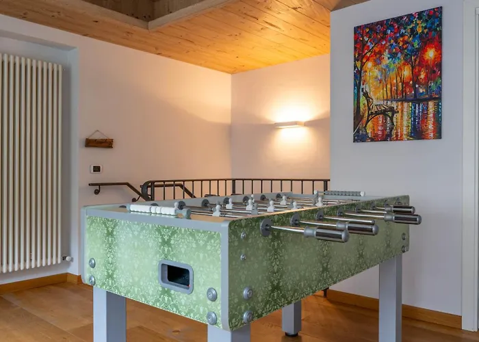 Santa Barbara 31 * Bormio